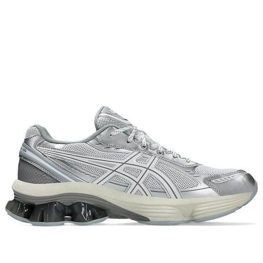 Asics Gel Kinetic Fluent White 1203A591 101