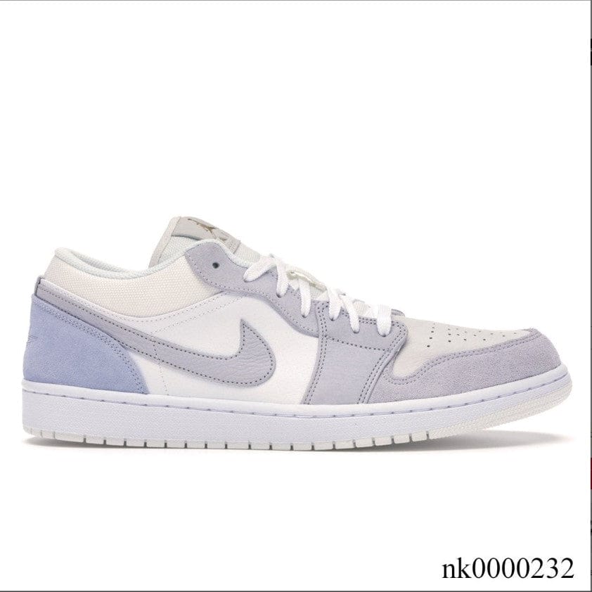 Air Jordan 1 Low Paris Shoes Sneakers