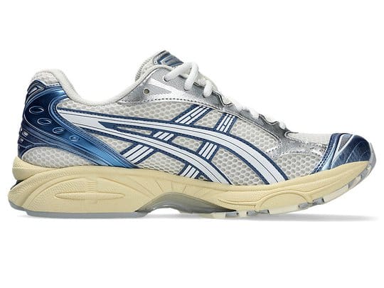 Asics Gel Kayano 14 Cream Denim Blue 1203A537 102