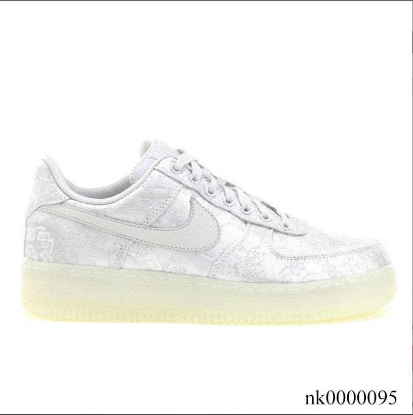 Air Force 1 Low CLOT WORLD (2018) Shoes Sneakers
