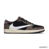 Travis Scott x Air Jordan 1 Low OG Dark Mocha Shoes Sneakers