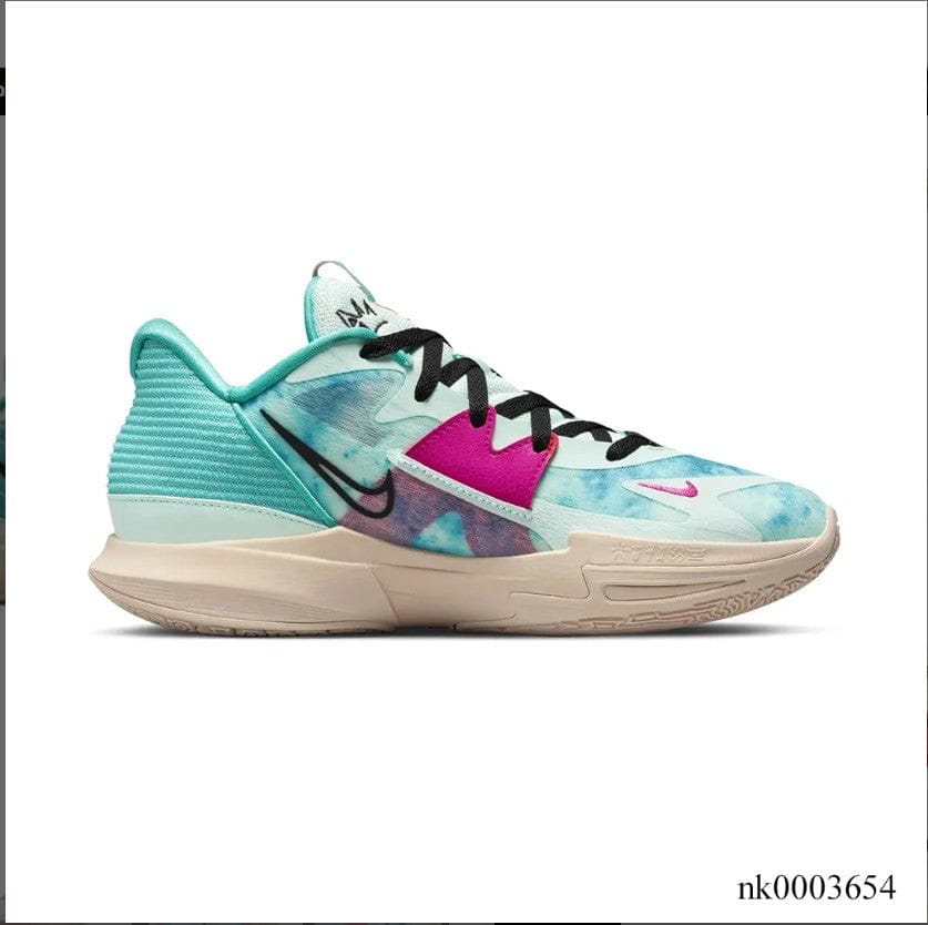 Kyrie Low 5 “Community” Shoes Sneakers