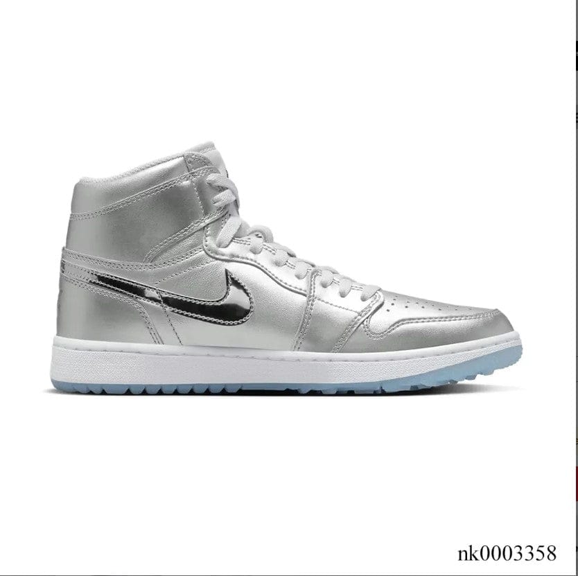 Air Jordan 1 High Golf Gift Giving Shoes Sneakers