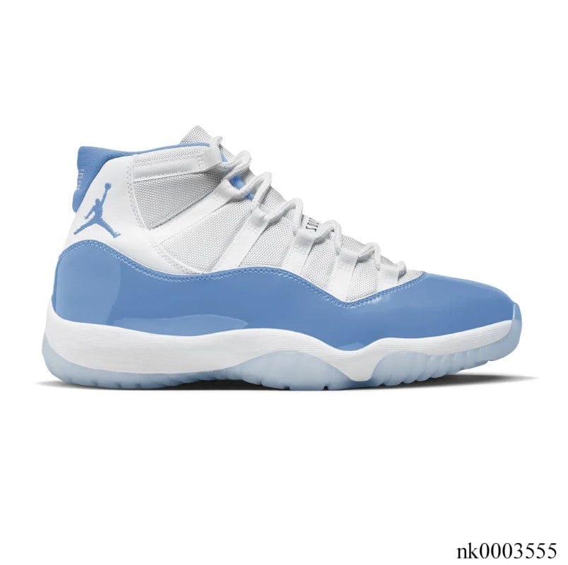 Air Jordan 11 UNC Shoes Sneakers