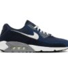 Air Max 90 PRM Obsidian Shoes Sneakers