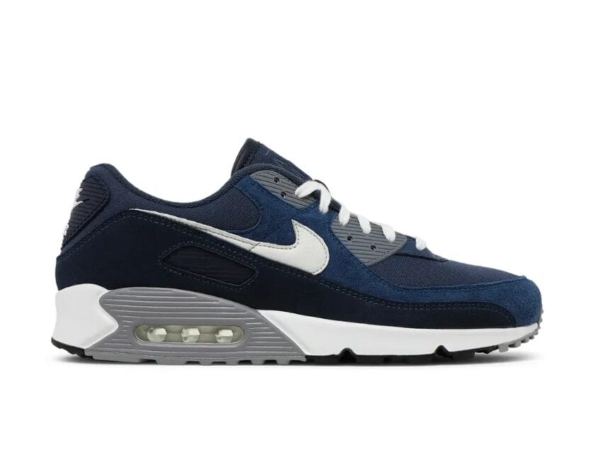 Air Max 90 PRM Obsidian Shoes Sneakers