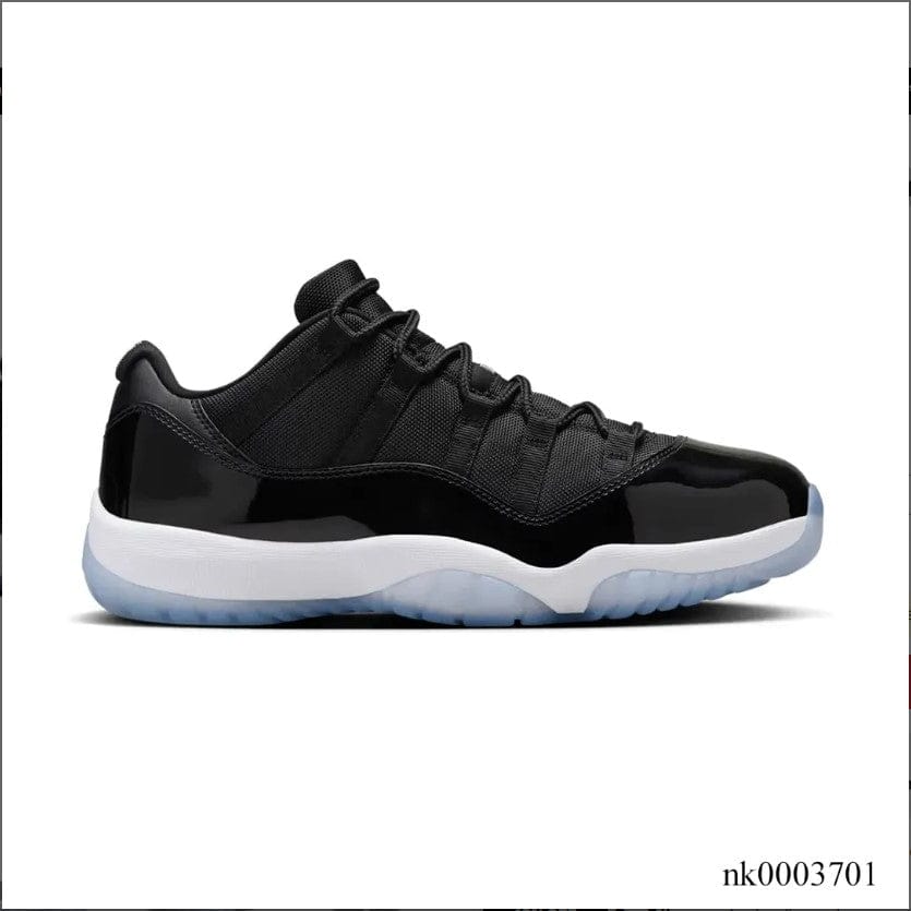 Air Jordan 11 Low Space Jam Shoes Sneakers