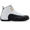 Air Jordan 12 Taxi 2025 Shoes Sneakers