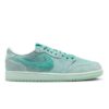 Air Jordan 1 Low OG Washed Teal Shoes Sneakers