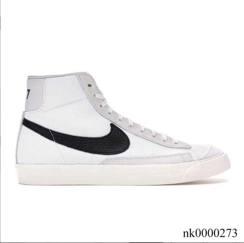 Blazer Mid 77 Vintage Slam Jam Shoes Sneakers
