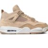 Air Jordan 4 Cozy Girl Shoes Sneakers