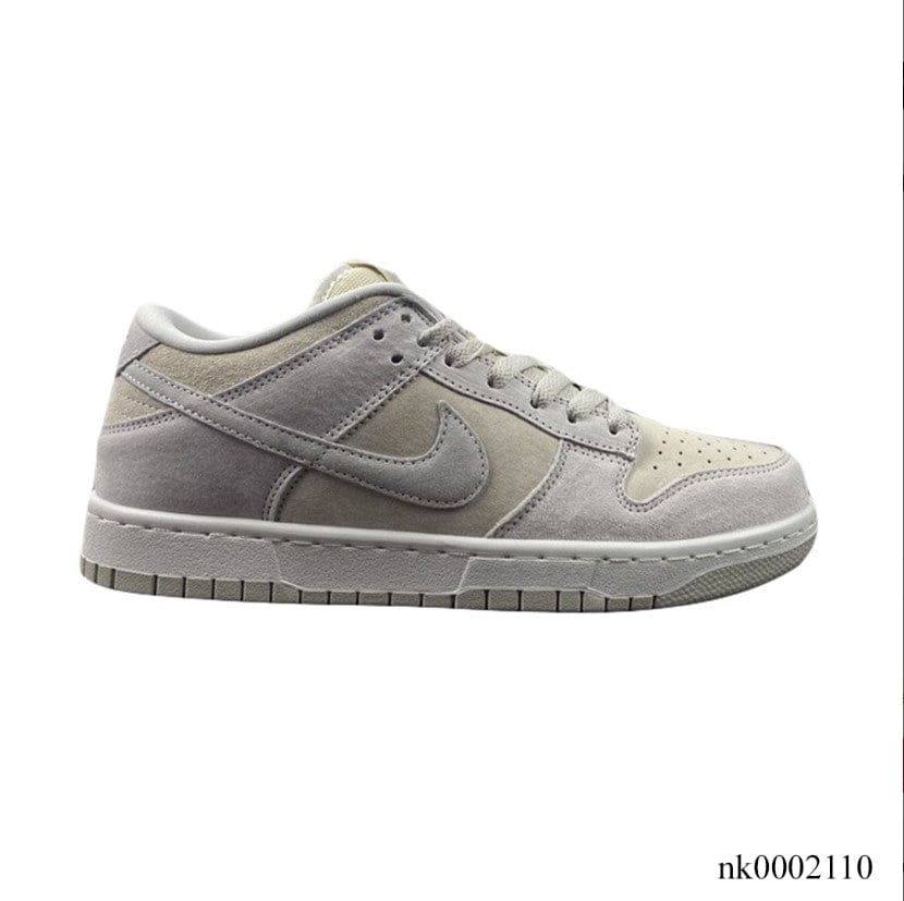 Dunk Low Vast Grey Shoes Sneakers