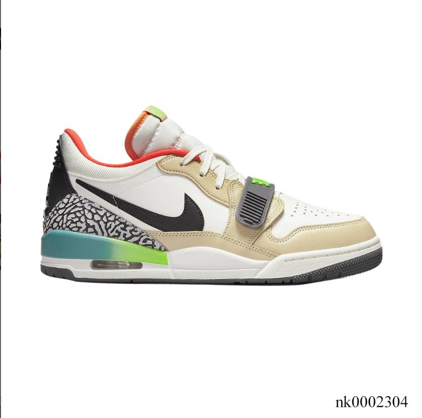 Air Jordan Legacy 312 Low Gradient Shoes Sneakers
