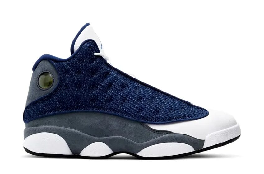 Air Jordan 13 Flint (2026) Shoes Sneakers