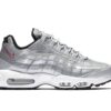 AM 95 Silver Bullet Shoes Sneakers