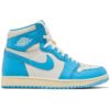 Air Jordan 1 High OG UNC Reimagined Shoes Sneakers