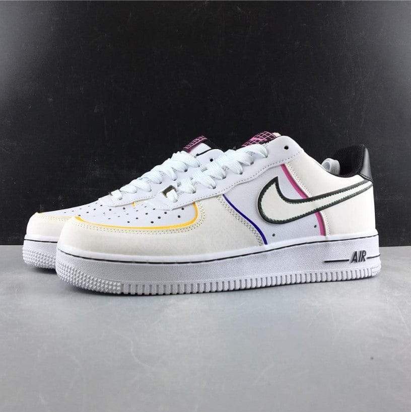 Air Force 1 Low Day of the Dead (2019) Shoes Sneakers