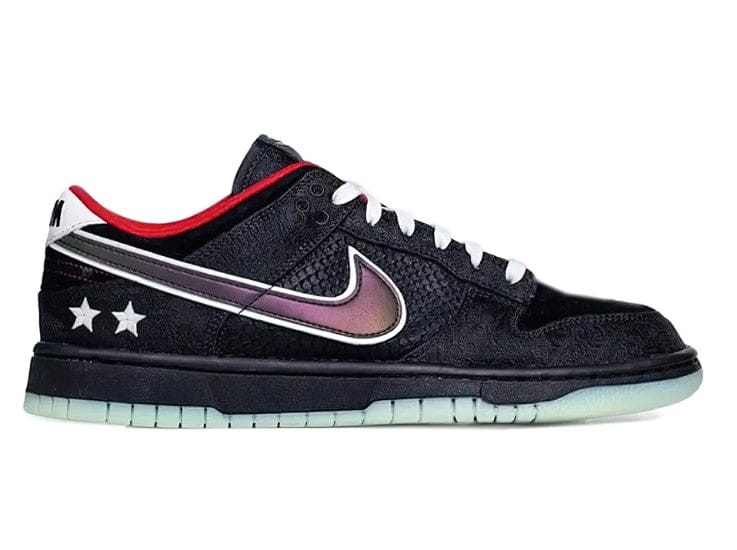 Dunk Low LPL League of Legends Shoes
