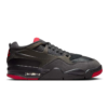 Air Jordan 4 RM Bred Shoes Sneakers