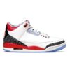 Eminem x AJ 3 Super Bowl PE Shoes Sneakers