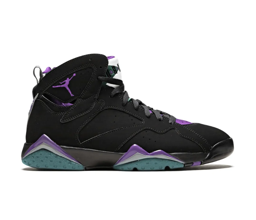 Air Jordan 7 Ray Allen Shoes Sneakers