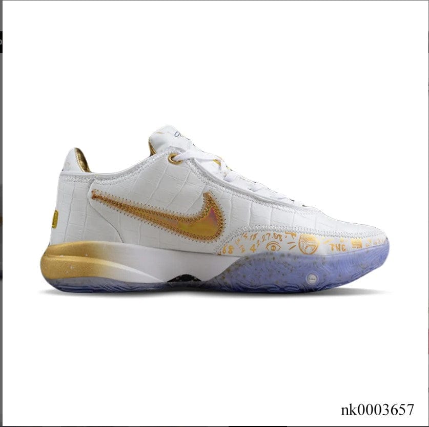 Lebron 20 EP The Moment Shoes Sneakers
