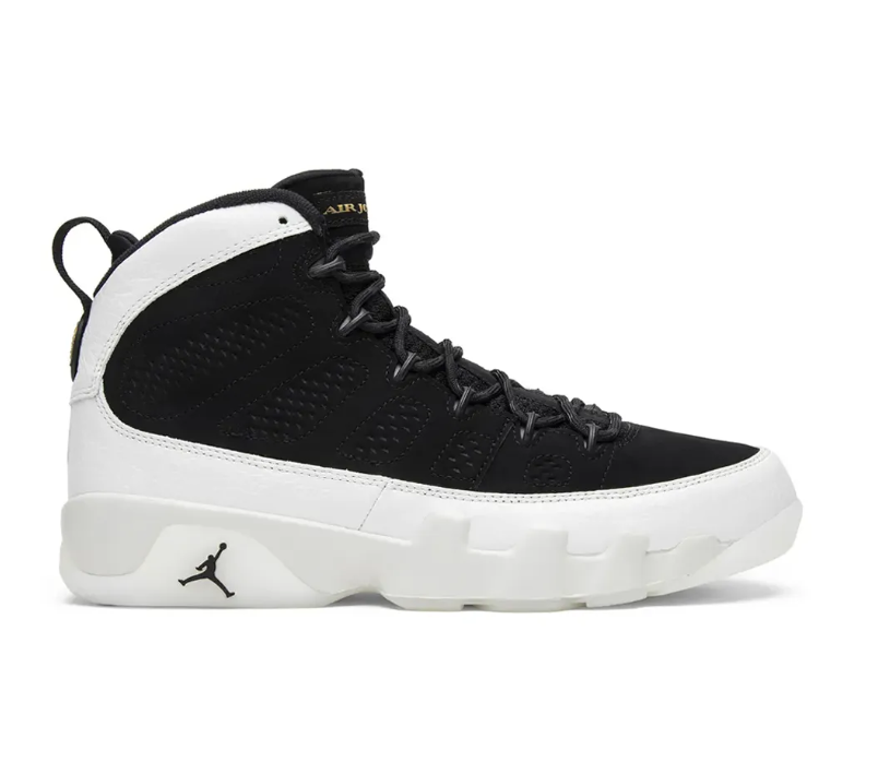 Air Jordan  9 City of Flight Shoes Sneakers