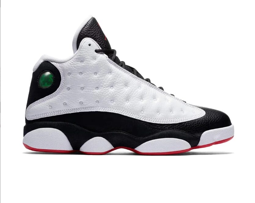 Air Jordan 13 He Got Game (2026) Shoes Sneakers