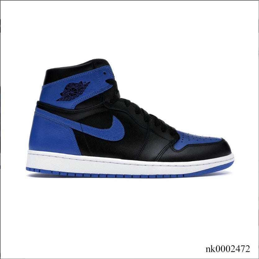 Air Jordan 1 Retro Royal 2017 Shoes Sneakers
