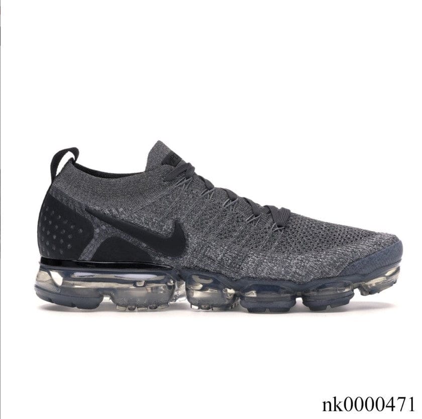 Air VaporMax 2 Dark Grey Shoes Sneakers