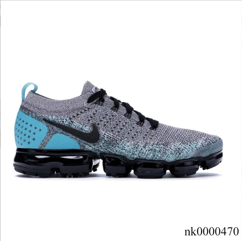 Air VaporMax 2.0 Dusty Cactus Hyper Jade Shoes Sneakers