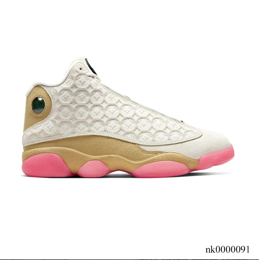 Air Jordan 13 Chinese New Year Shoes Sneakers