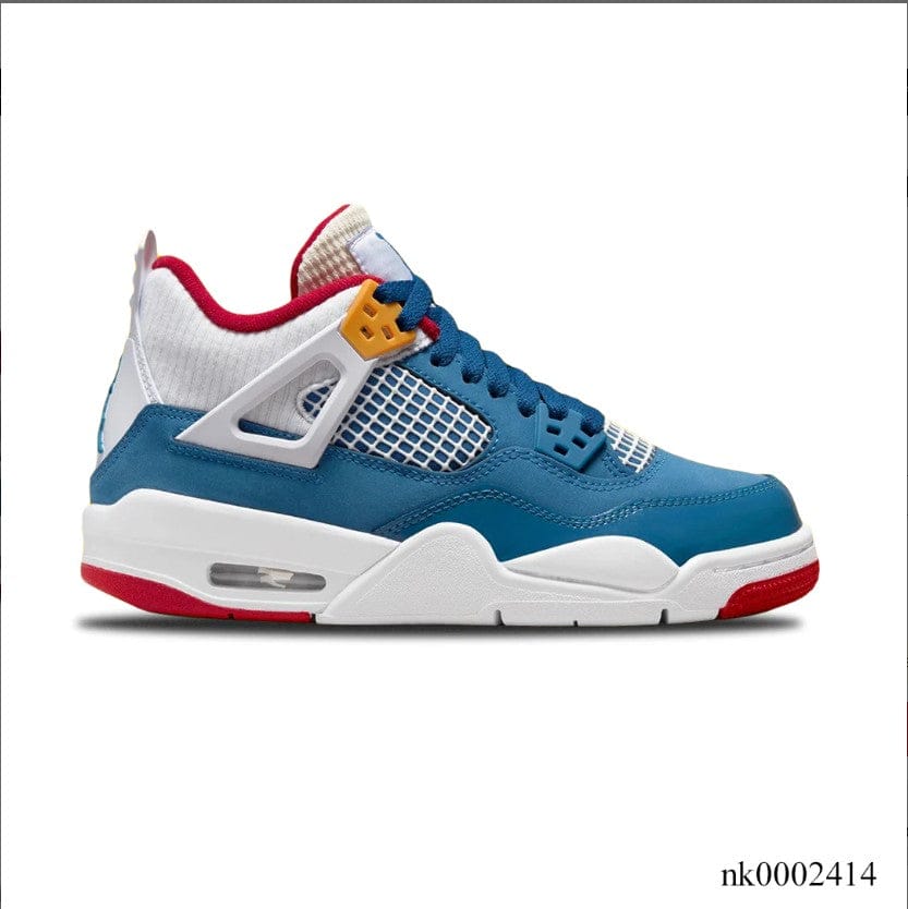 Air Jordan 4 Messy Room Shoes Sneakers