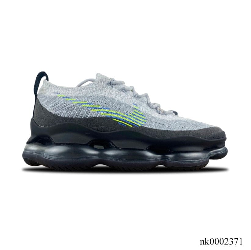 Air Max Scorpion Wolf Grey Shoes Sneakers