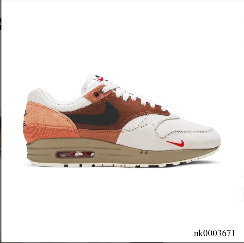Air Max 1 Amsterdam Shoes Sneakers
