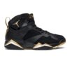 Air Jordan 7 Golden Moments Shoes Sneakers