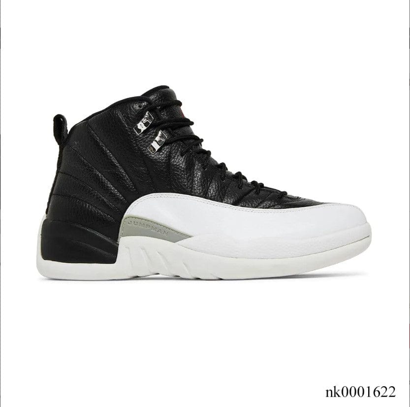 Air Jordan 12 Retro Playoffs 2012 Shoes Sneakers
