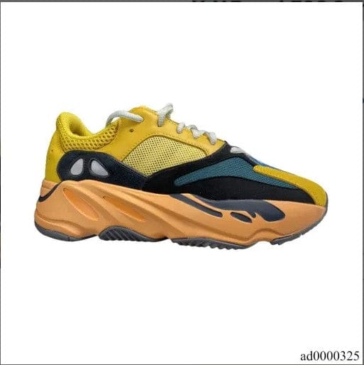 Yeezy Boost 700 Sun Yellow Shoes Sneakers