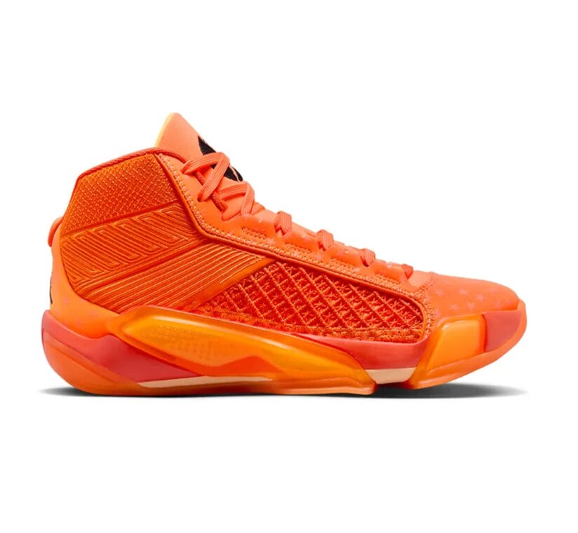 Air Jordan 38 Center Star Shoes Sneakers