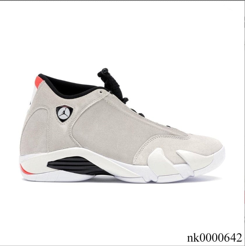 Air Jordan 14 Retro Desert Sand Shoes Sneakers