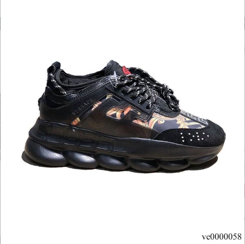 Chain Reaction Shoes Sneakers 18