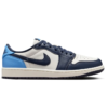 Air Jordan 1 Low OG Obsidian Shoes Sneakers