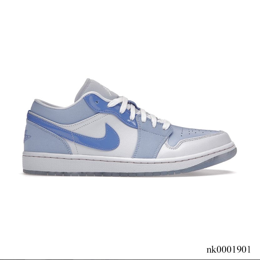 Air Jordan 1 Low SE Mighty Swooshers Shoes Sneakers