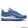 Air Max 97 Have a Day Indigo Storm (GS) Shoes Sneakers