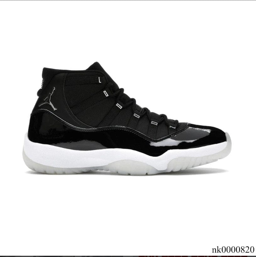 Air Jordan 11 Retro Jubilee 25th Anniversary Shoes Sneakers