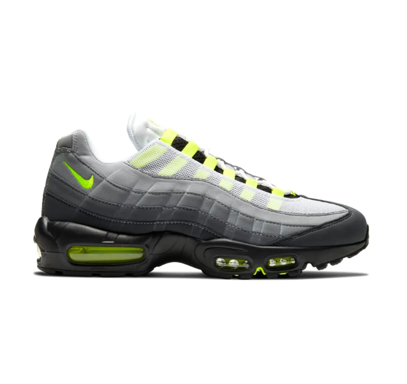Air Max 95 Neon Shoes Sneakers