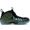 Air Foamposite Pro Pine Green Shoes Sneakers