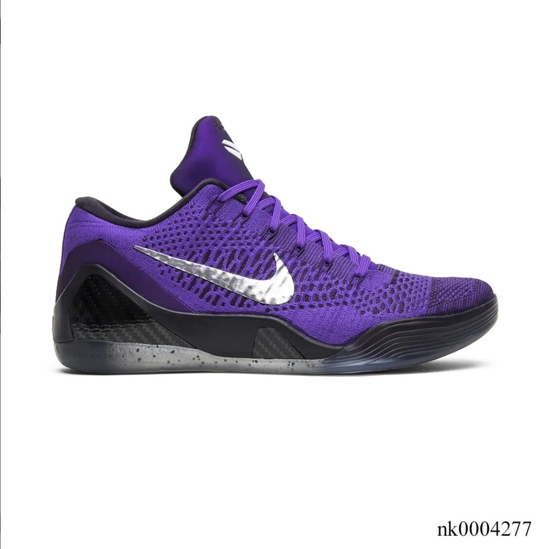 Kobe 9 Elite Low Moonwalker Shoes Sneakers