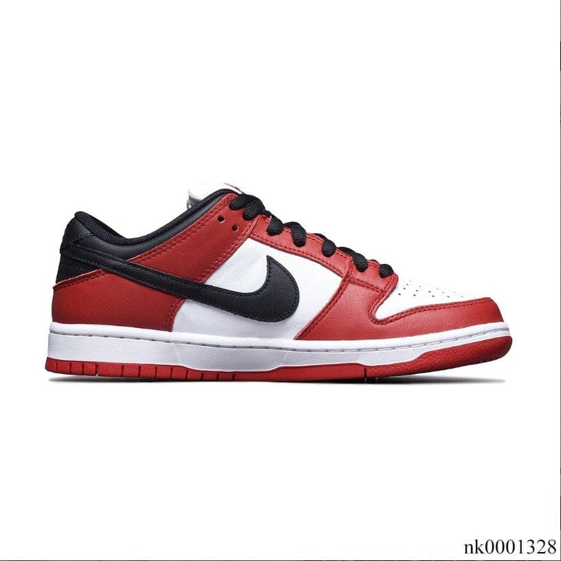 SB Dunk Low Pro Chicago Shoes Sneakers