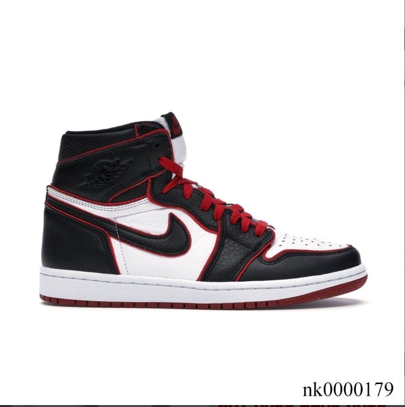 Air Jordan 1 Retro High Bloodline Shoes Sneakers